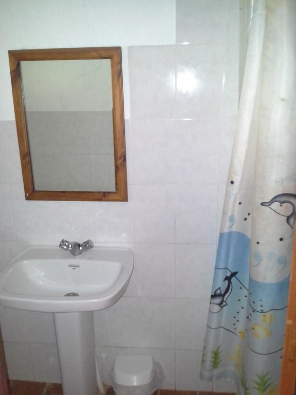 Casa De Colonies La Cadamont Hostel Sant Joan les Fonts Cameră foto